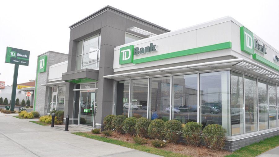 Td bank mortgage specialist jobs